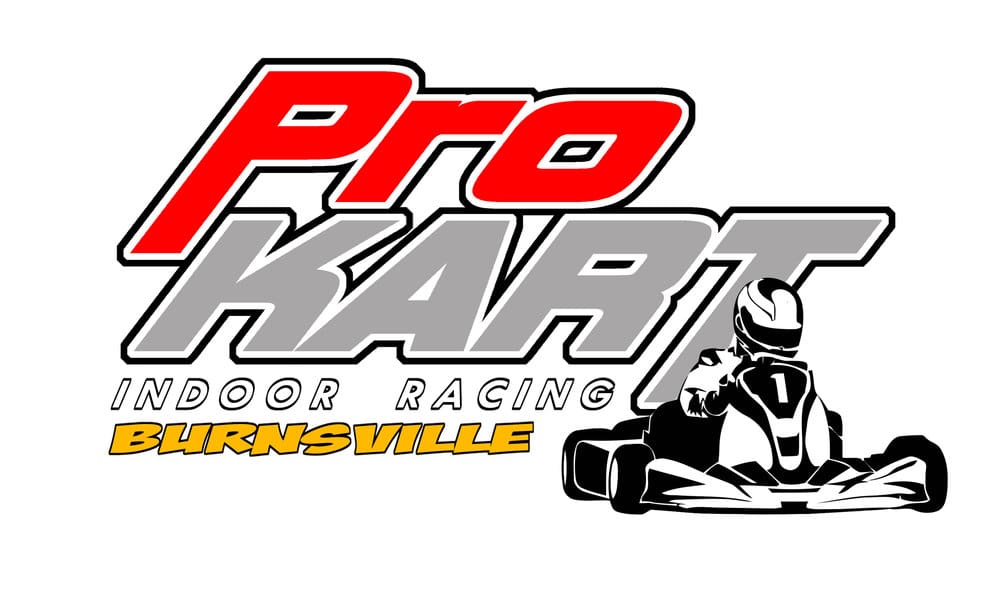ProKart Indoor Racing Burnsville - Experience Burnsville