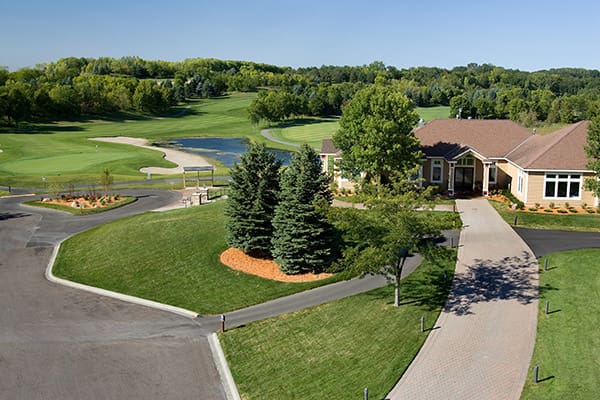 Willingers Golf Club - Experience Burnsville