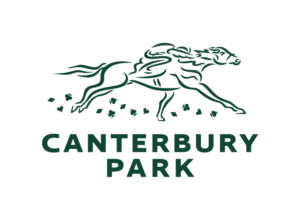 Canterbury Park Logo