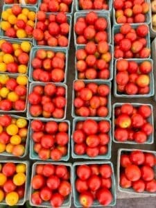 St Paul Farmers Market